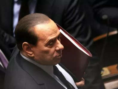 Путин предложил на Берлускони поста министър на икономиката 