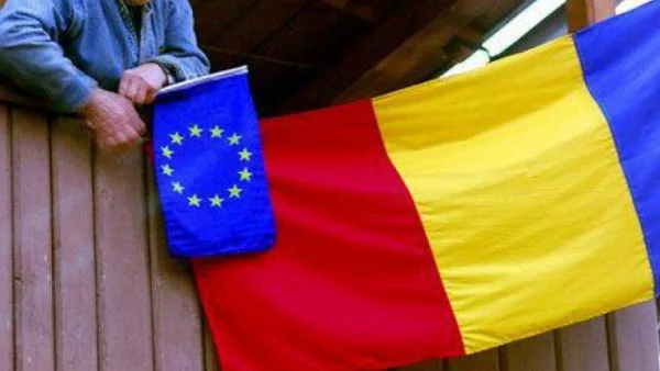 Румъния обмисля референдум за еврото