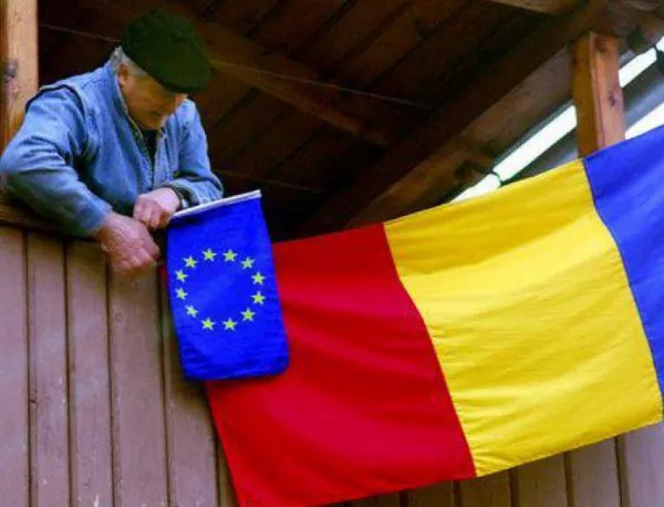 Има намеци, че Румъния може да бъде отделена от България по Механизма за наблюдение