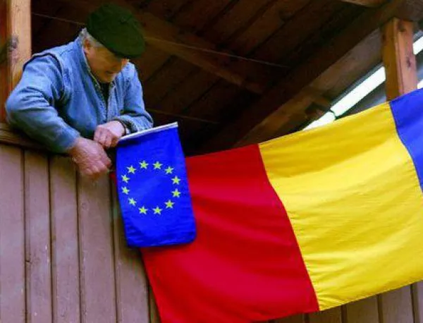 Румъния избира бъдещето си и се надява борбата с корупцията да не спира