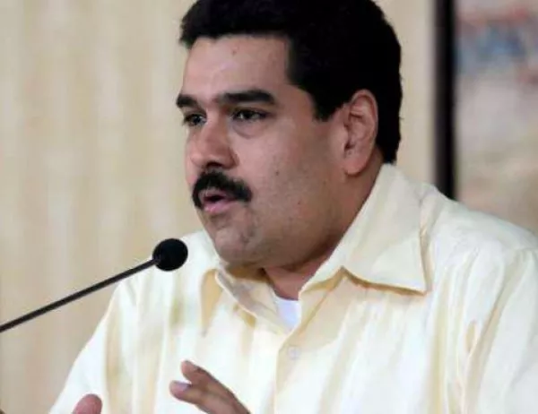 Венецуела се страхува от нападение на САЩ