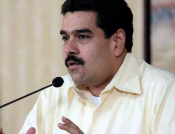 Латинска Америка и САЩ отхвърлиха новото управление във Венецуела