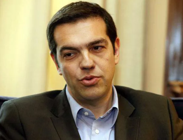 Ципрас: Спечелим ли изборите, отпускаме коланите