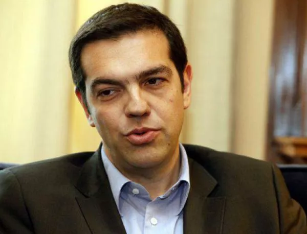 Ципрас обещава да няма орязване на заплатите и пенсиите