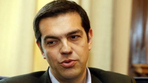 Ципрас обещава да няма орязване на заплатите и пенсиите