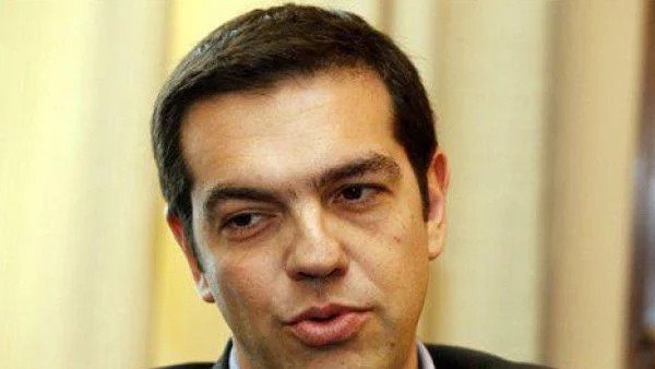 Притеснително посещение на Ципрас в Москва