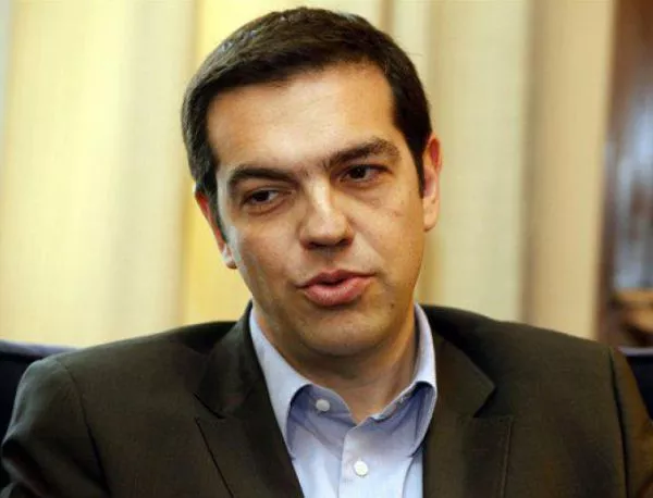 Ципрас: До края на месеца ще има споразумение 