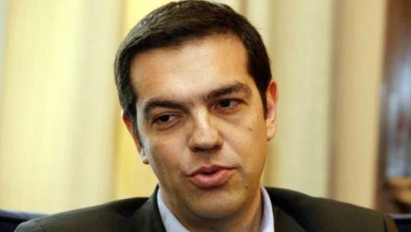 Ципрас: До края на месеца ще има споразумение 