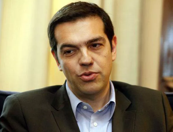 Ципрас: Ще се стремим към жизнеспособно споразумение с кредиторите