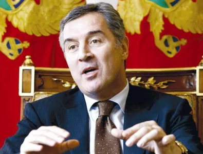 Джуканович: Черна гора смята, че ще влезе в НАТО към средата на 2017 г.