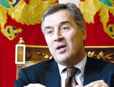 Черногорският президент смята, че отношенията между Сърбия и съседите й са изострени