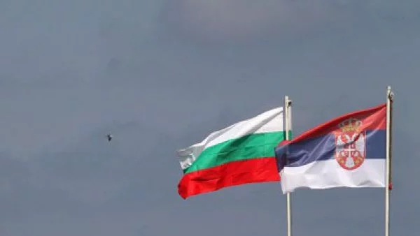 На основание на Ньойския мирен договор Сърбия окупира Западните покрайнини