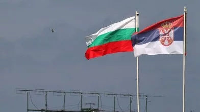 На основание на Ньойския мирен договор Сърбия окупира Западните покрайнини