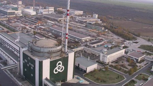 Изключени са 3 и 4 реактор на АЕЦ "Козлодуй"