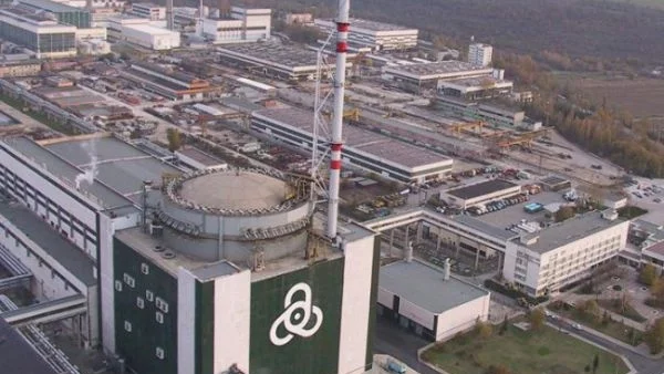 До края на март се очаква становище за 7 блок на АЕЦ "Козлодуй"
