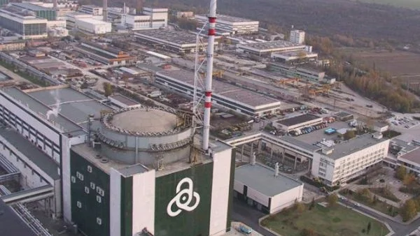 Пети блок на "Козлодуй" заработи отново