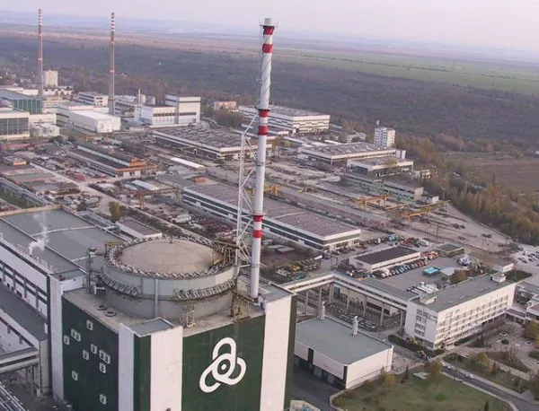 Предстоят преговори с "Уестингхаус" за нов реактор в АЕЦ "Козлодуй"