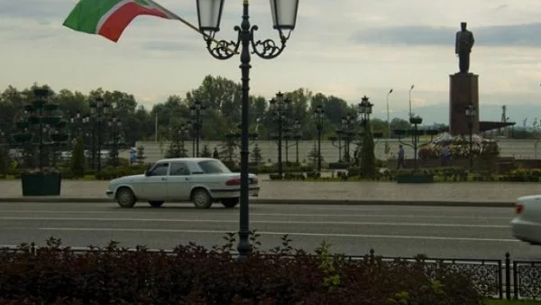 В състава на РСФСР е образувана Чеченската автономна област