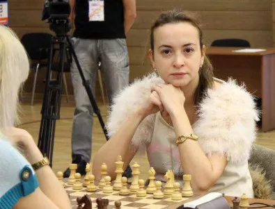 Ети Стефанова с втора поред победа в Грузия