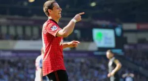 "Kicker": Чичарито отива в Бундеслигата