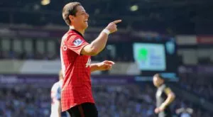 Лидерът на Мексико пред завръщане във Висшата лига