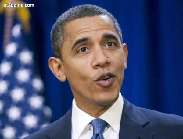 Обама слага край на подслушването от страна на АНС?