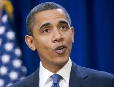 Обама: САЩ не провеждат промишлен шпионаж спрямо Китай 