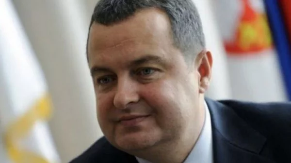 Дачич избегнал терористично нападение в Могадишу 