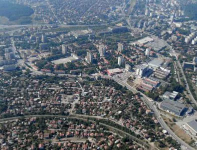 Перник е градът с най-мръсен въздух в ЕС