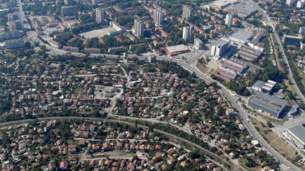 Перник е градът с най-мръсен въздух в ЕС