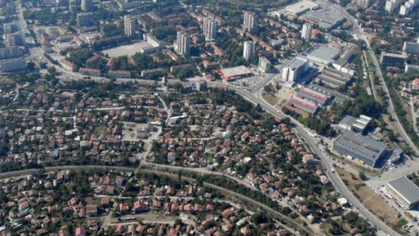 Община Перник фалира