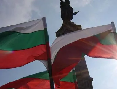 Съюзът на тракийските дружества осъжда поругаването на паметника на българските опълченци в Болград