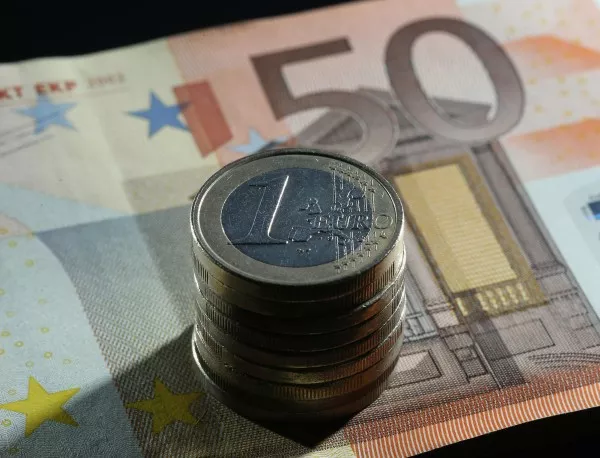 В Крит се оплакват от фалшиви български банкноти от 50 евро