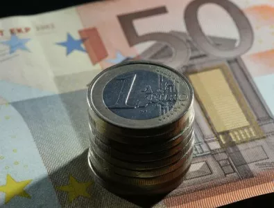 Във Варна задържаха фалшиви евро