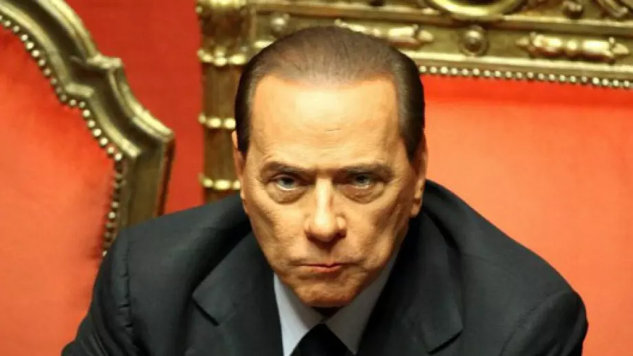 Силвио Берлускони влезе в болница заради проблеми със сърцето