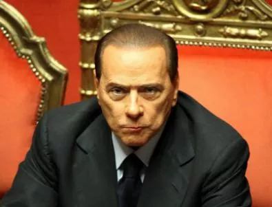 Берлускони пак пред съда