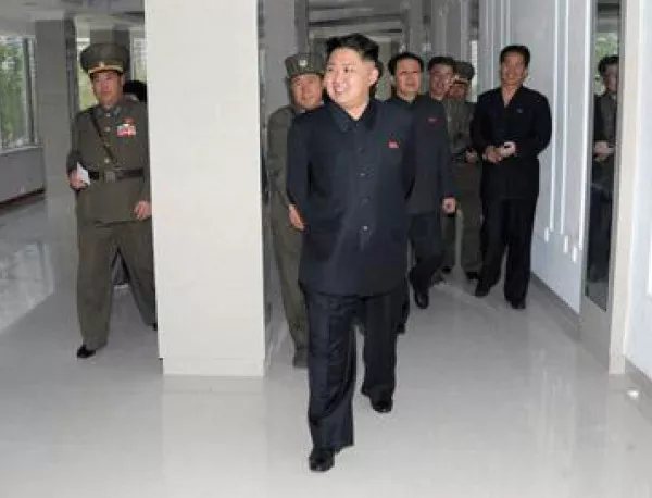 Ким Чен Ун се оплака от САЩ на ООН, Вашингтон с нови санкции срещу КНДР