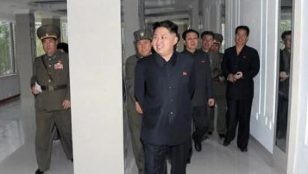 Почина американският студент, който бе освободен от КНДР 