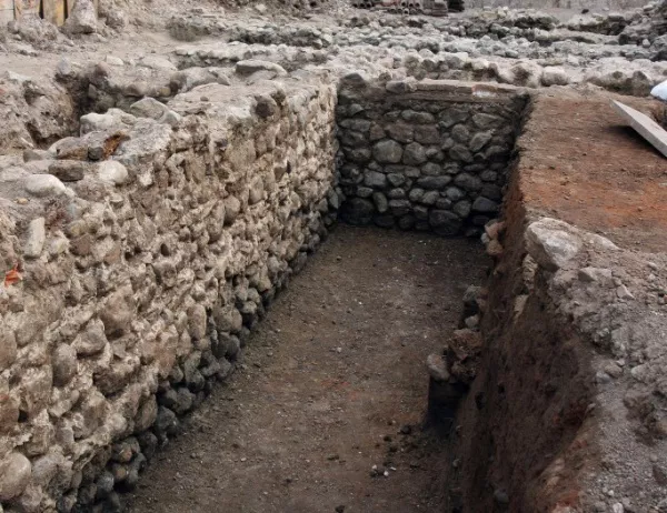 България има 400 000 археологически обекта, посегателствата върху културното наследство намаляват