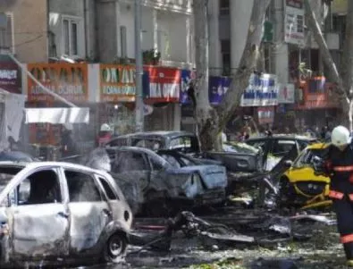 Светът осъди терористичния атентат в Анкара
