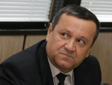Адемов: ДПС не се опитва да заеме мястото на някоя партия в управляващата коалиция