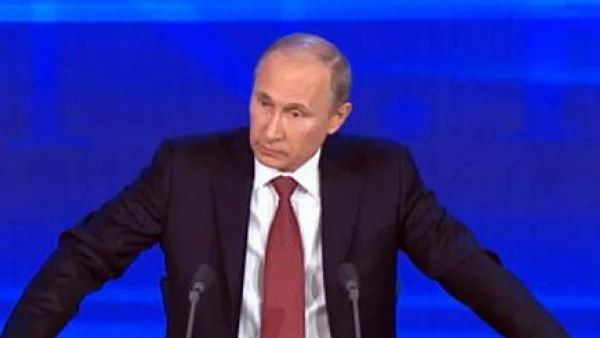 Ако Украйна краде газ, спираме доставките за ЕС, категоричен е Путин