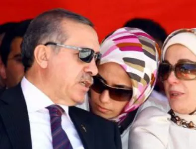 Ердоган обвинява Европа в пренебрегване на демокрацията