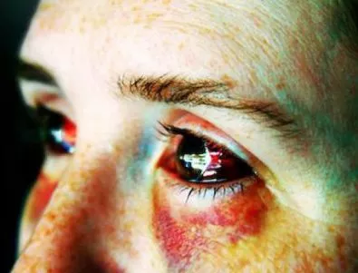 Цветанов във флашмоб срещу насилието над жени