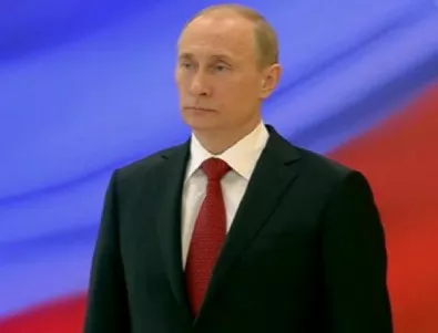 Путин: Украйна сама ще реши дали да е с Русия или с ЕС