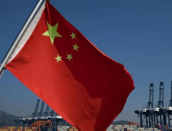 Китай обоснова решението си за кримската резолюция