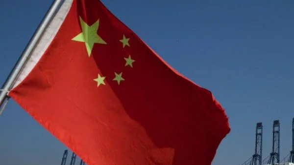 Китайски кредит от 3,6 млрд. долара за Украйна 