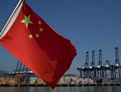 Китай е бил основната световна дестинация за инвестиции през 2015 година