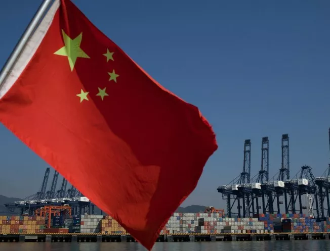 Китай и САЩ на нож заради иззет подводен дрон*