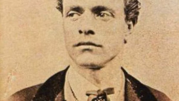 Обесен е Васил Левски